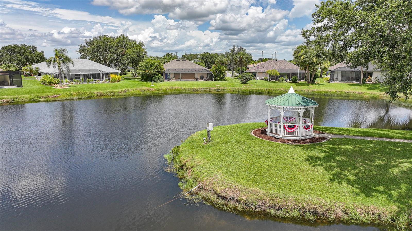 PORT CHARLOTTE SUB 52 - Residential