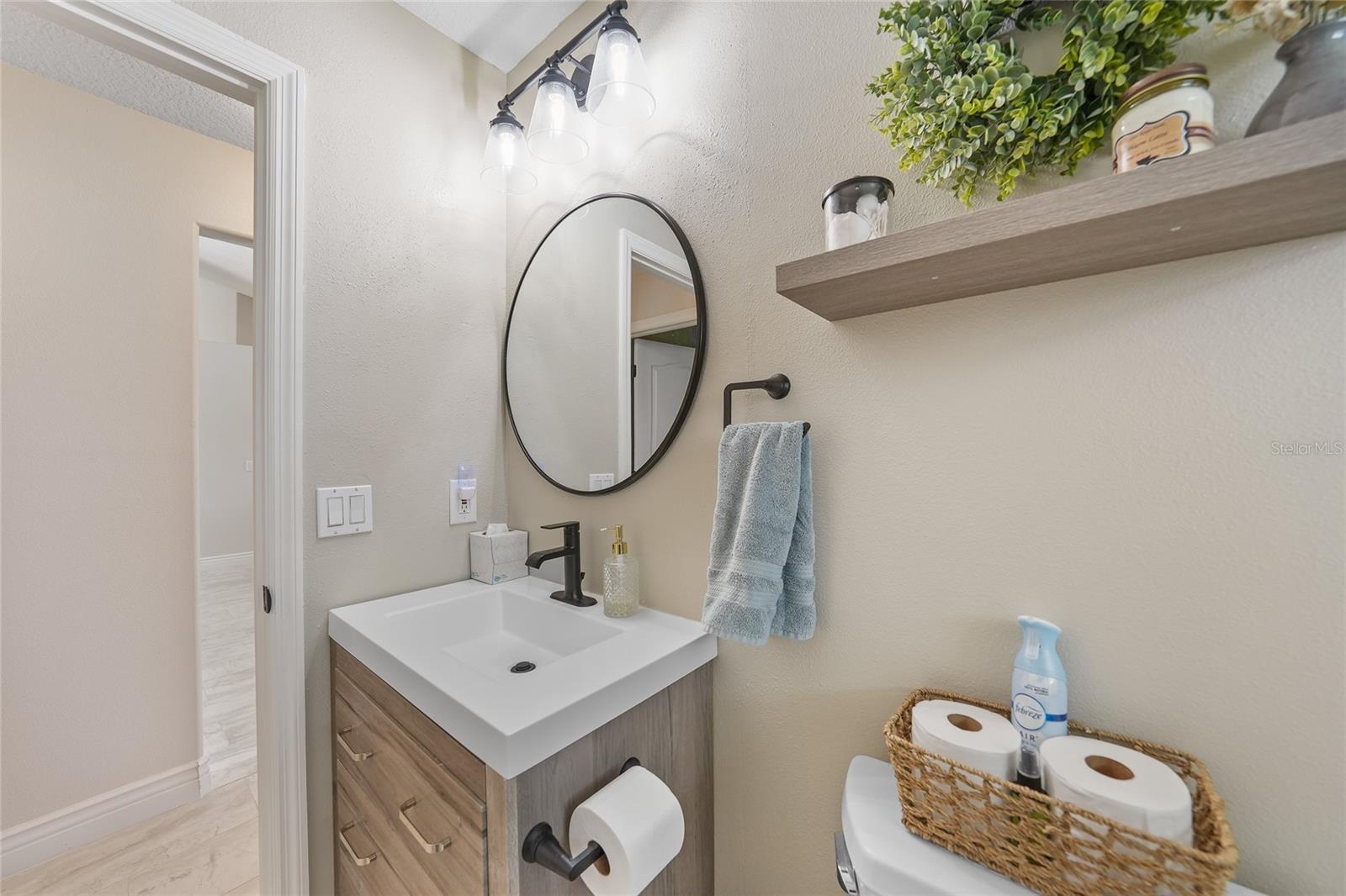 PORT CHARLOTTE SUB 52 - Residential