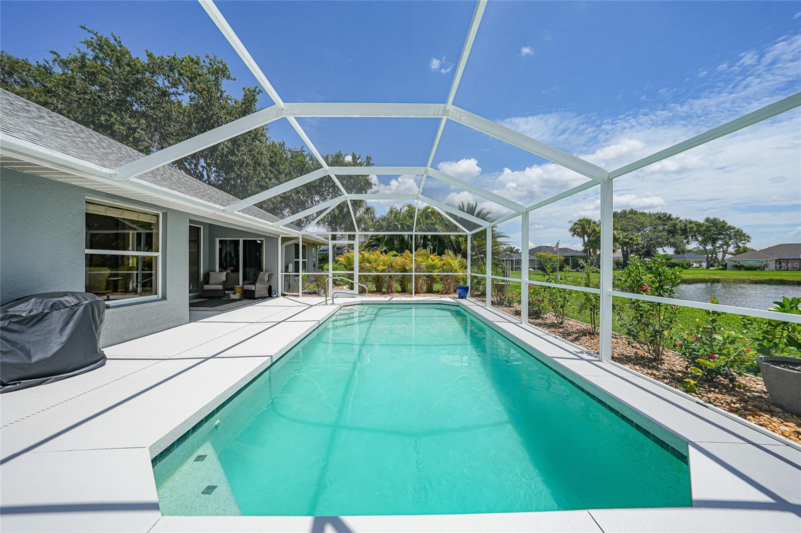 PORT CHARLOTTE SUB 52 - Residential