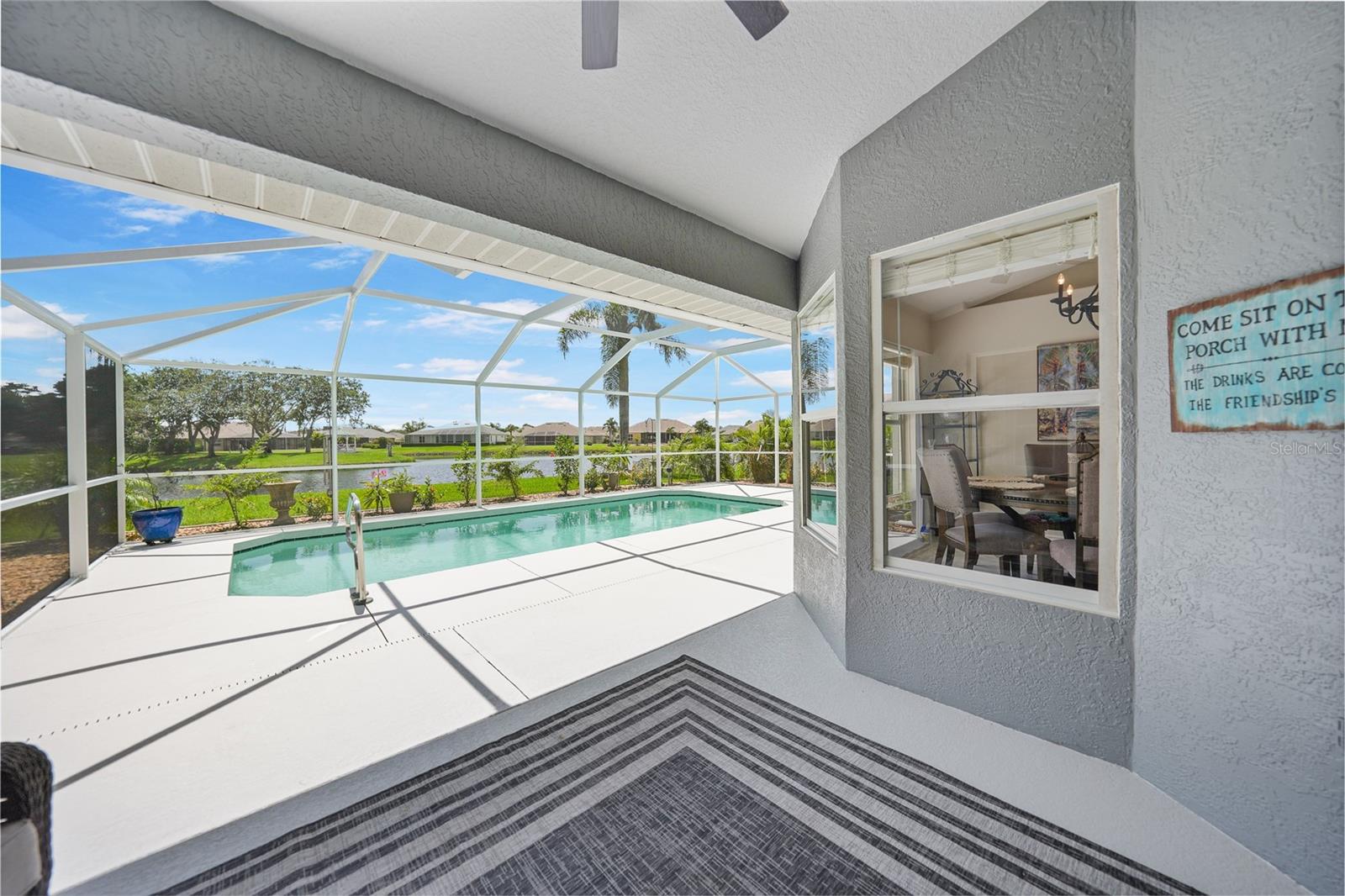 PORT CHARLOTTE SUB 52 - Residential