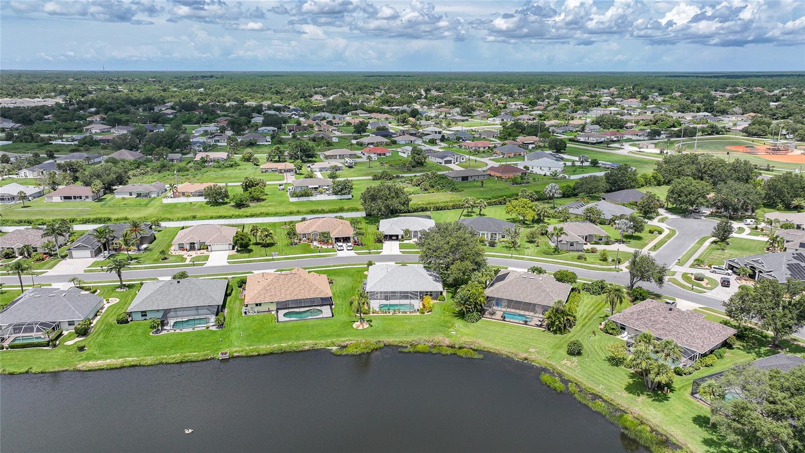 PORT CHARLOTTE SUB 52 - Residential