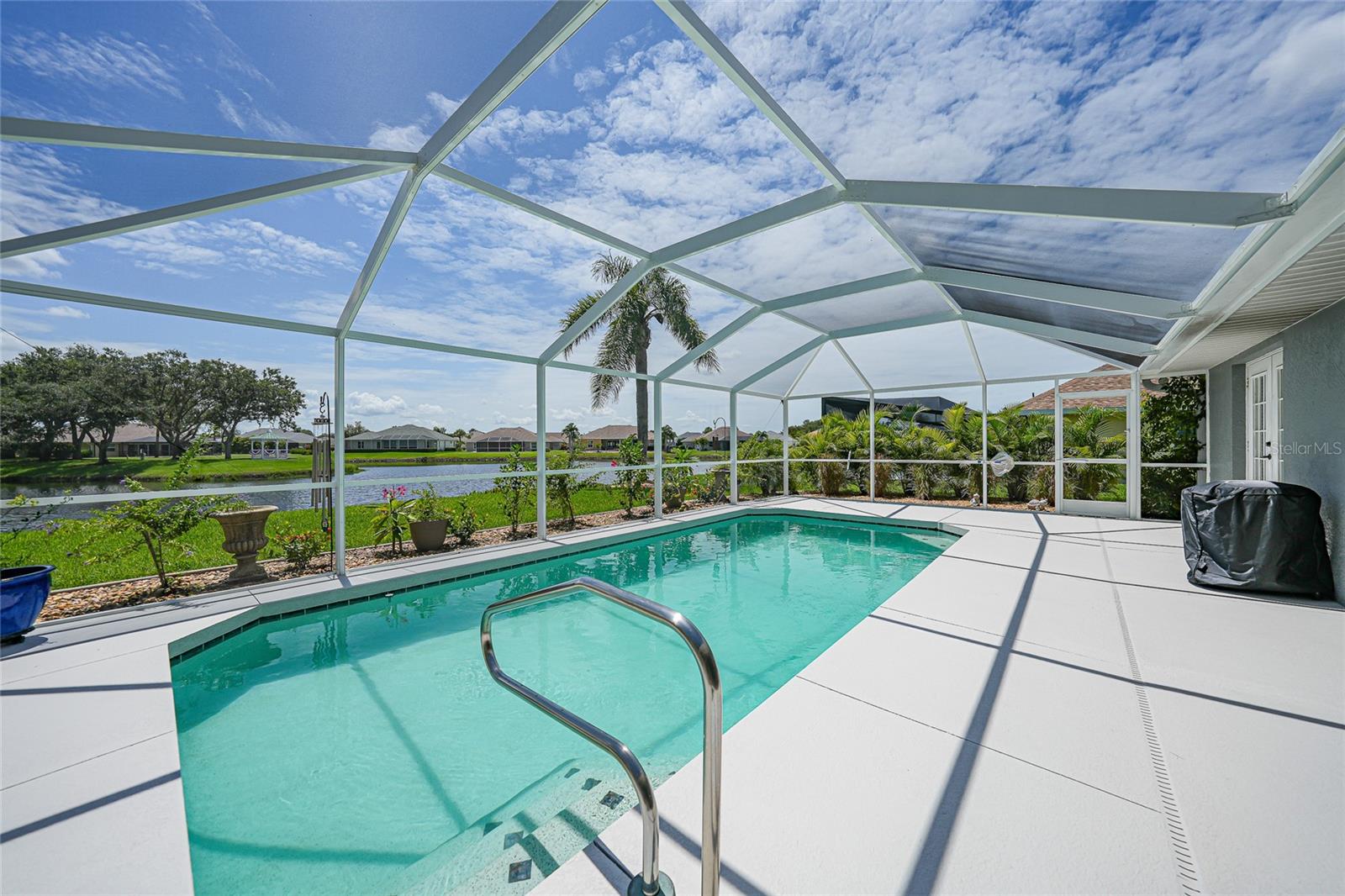PORT CHARLOTTE SUB 52 - Residential