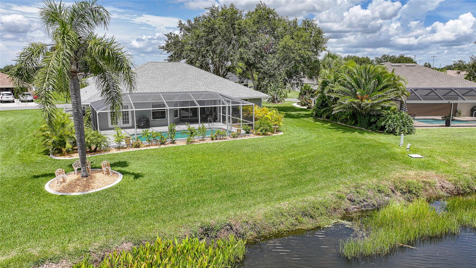 PORT CHARLOTTE SUB 52 - Residential