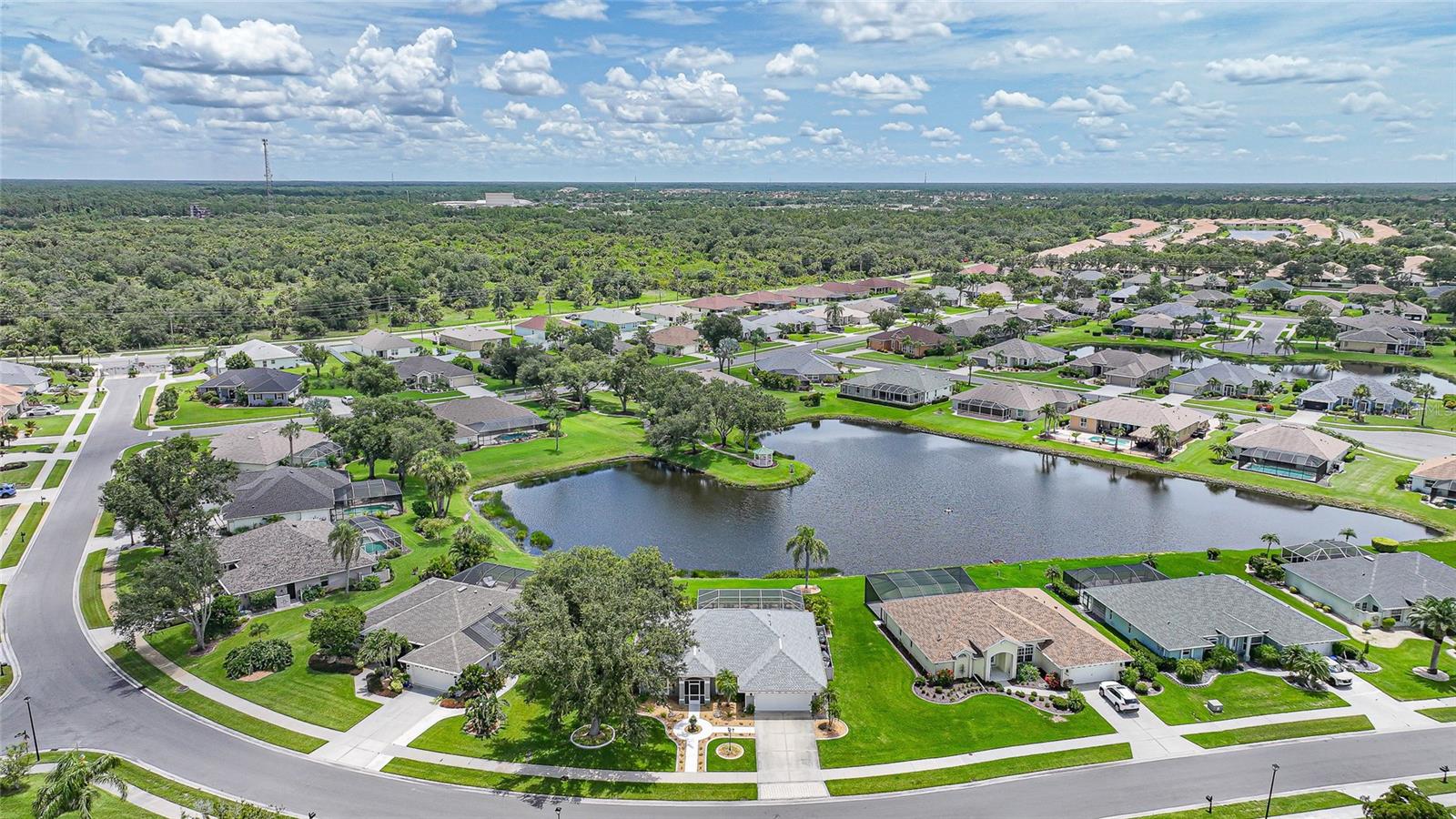PORT CHARLOTTE SUB 52 - Residential