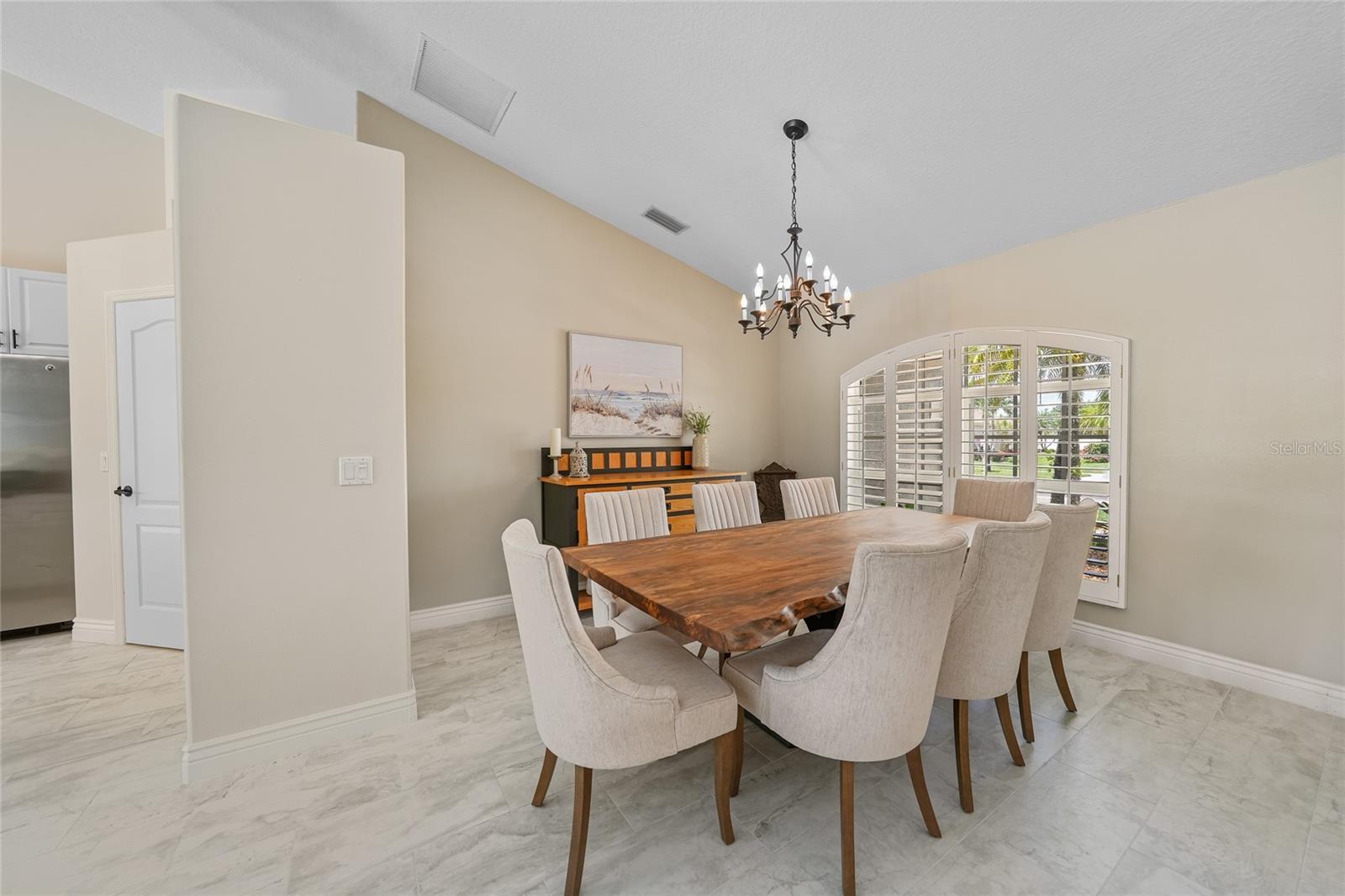 PORT CHARLOTTE SUB 52 - Residential