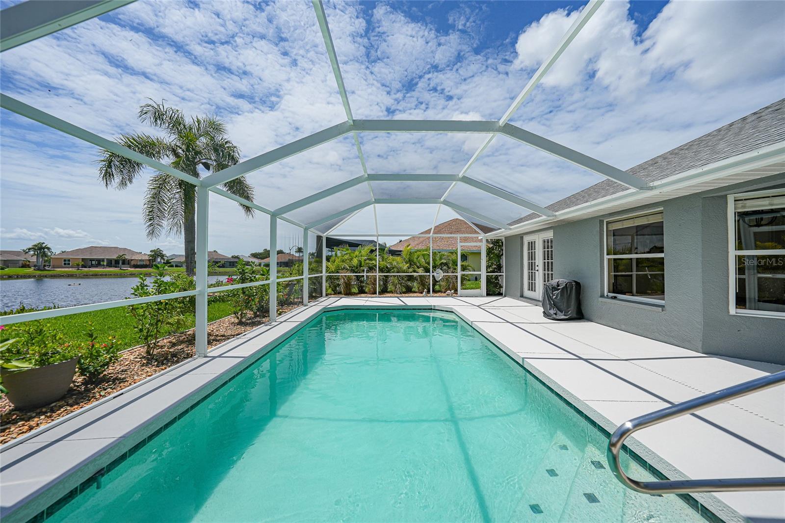 PORT CHARLOTTE SUB 52 - Residential