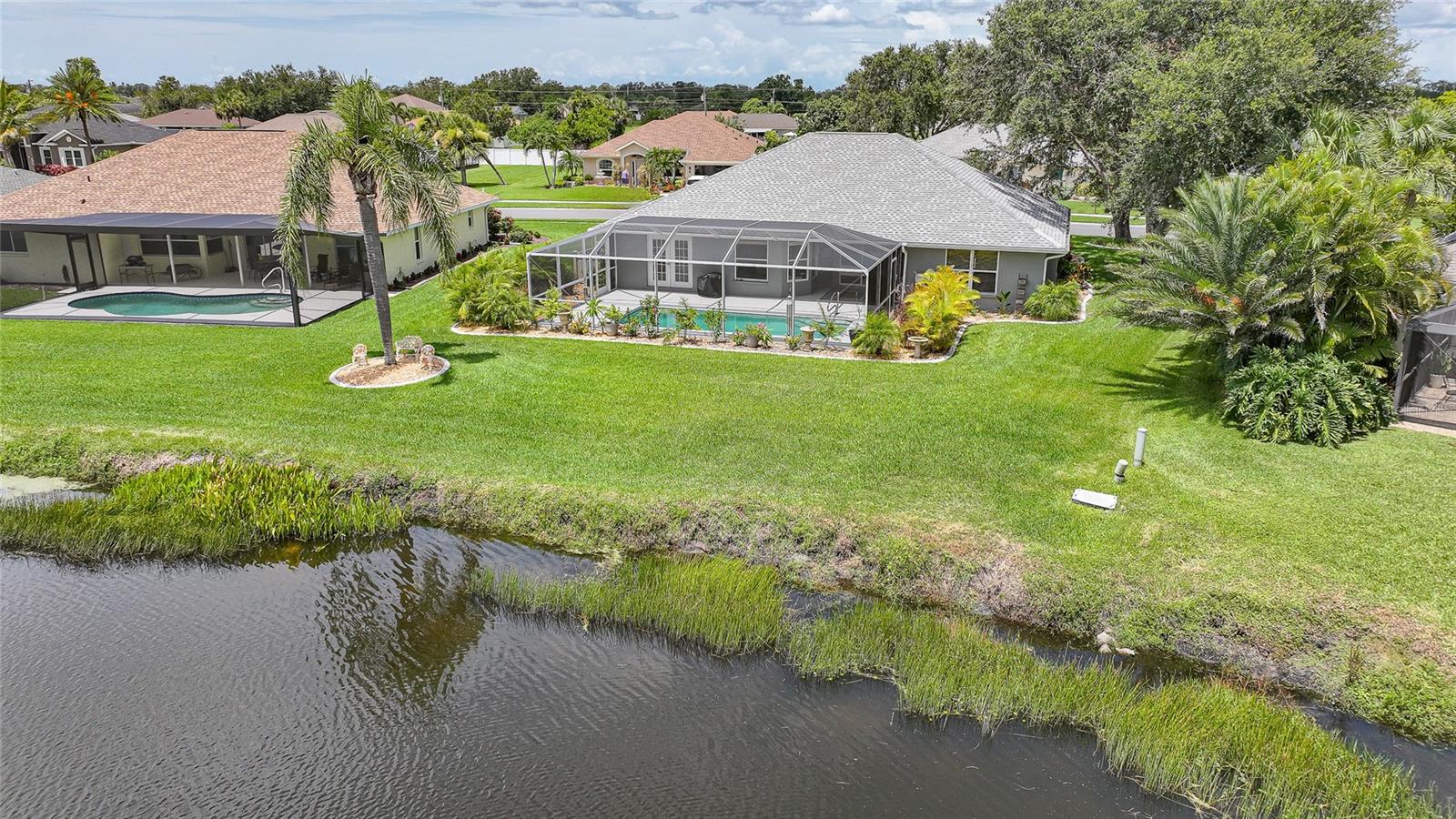 PORT CHARLOTTE SUB 52 - Residential