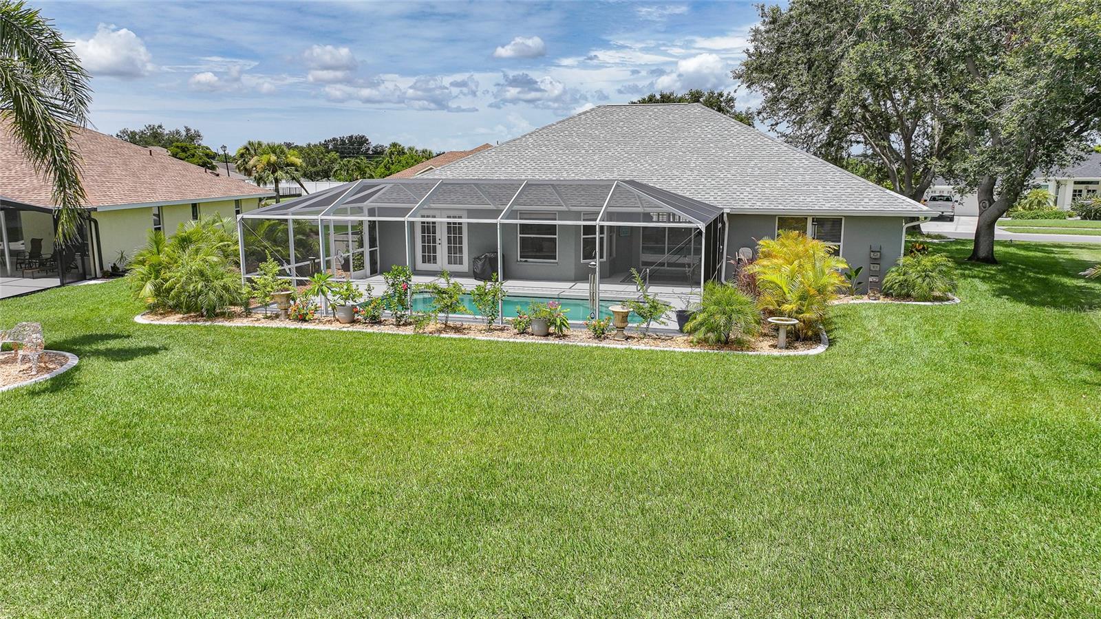 PORT CHARLOTTE SUB 52 - Residential