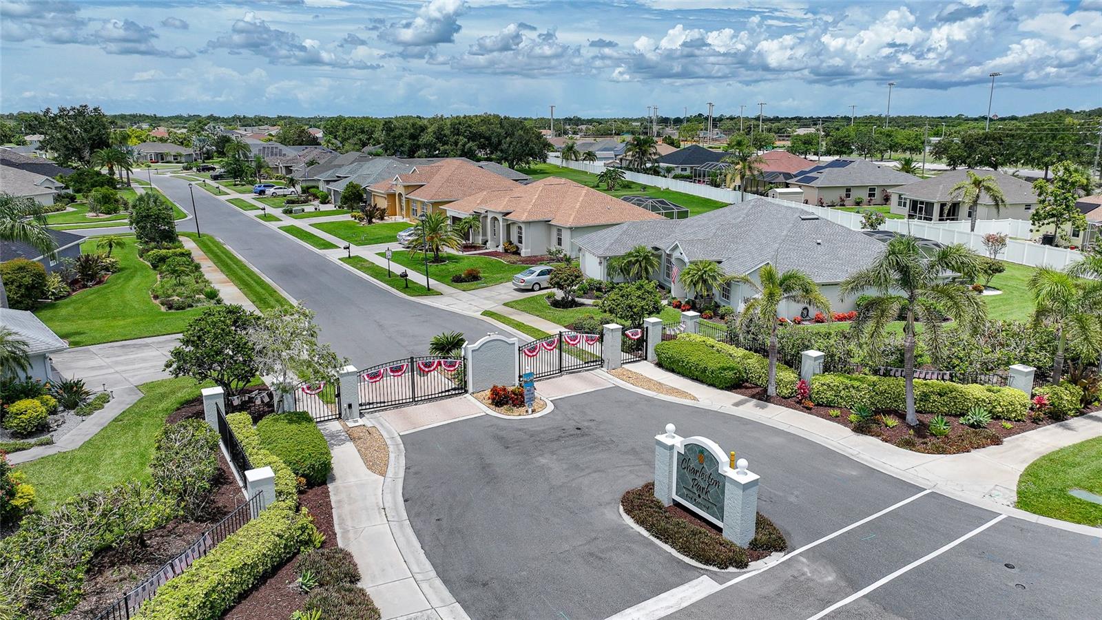 PORT CHARLOTTE SUB 52 - Residential