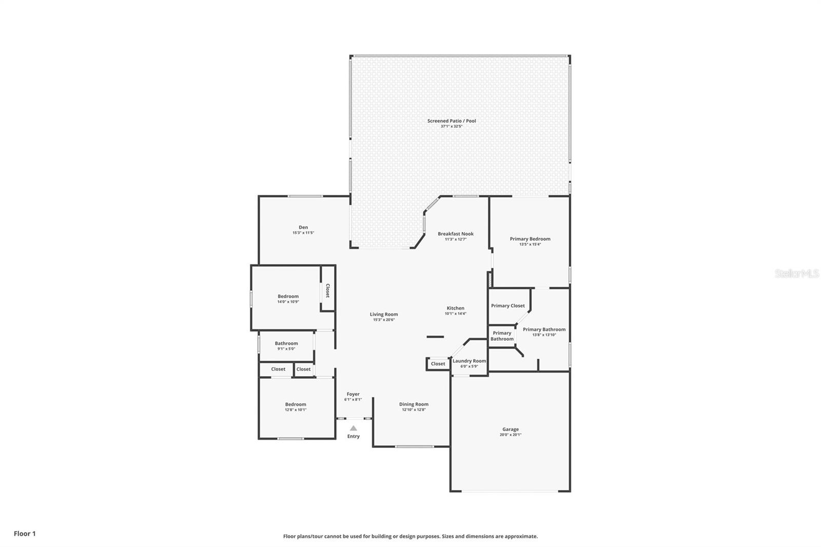PORT CHARLOTTE SUB 52 - Residential