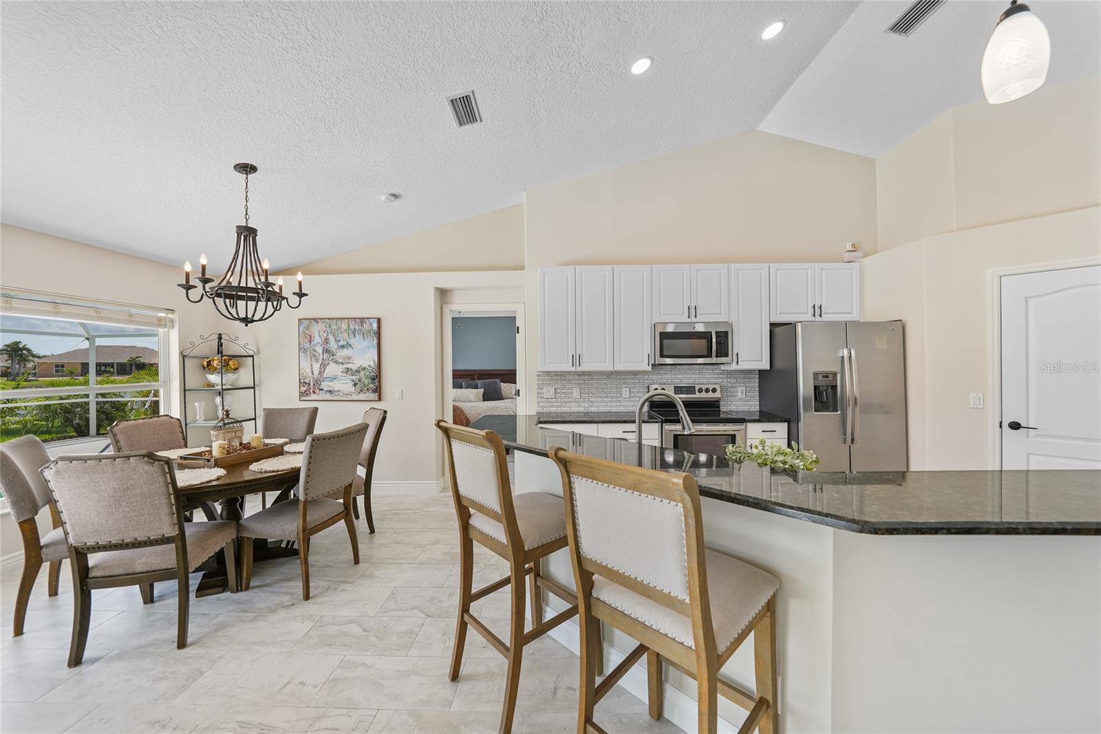 PORT CHARLOTTE SUB 52 - Residential