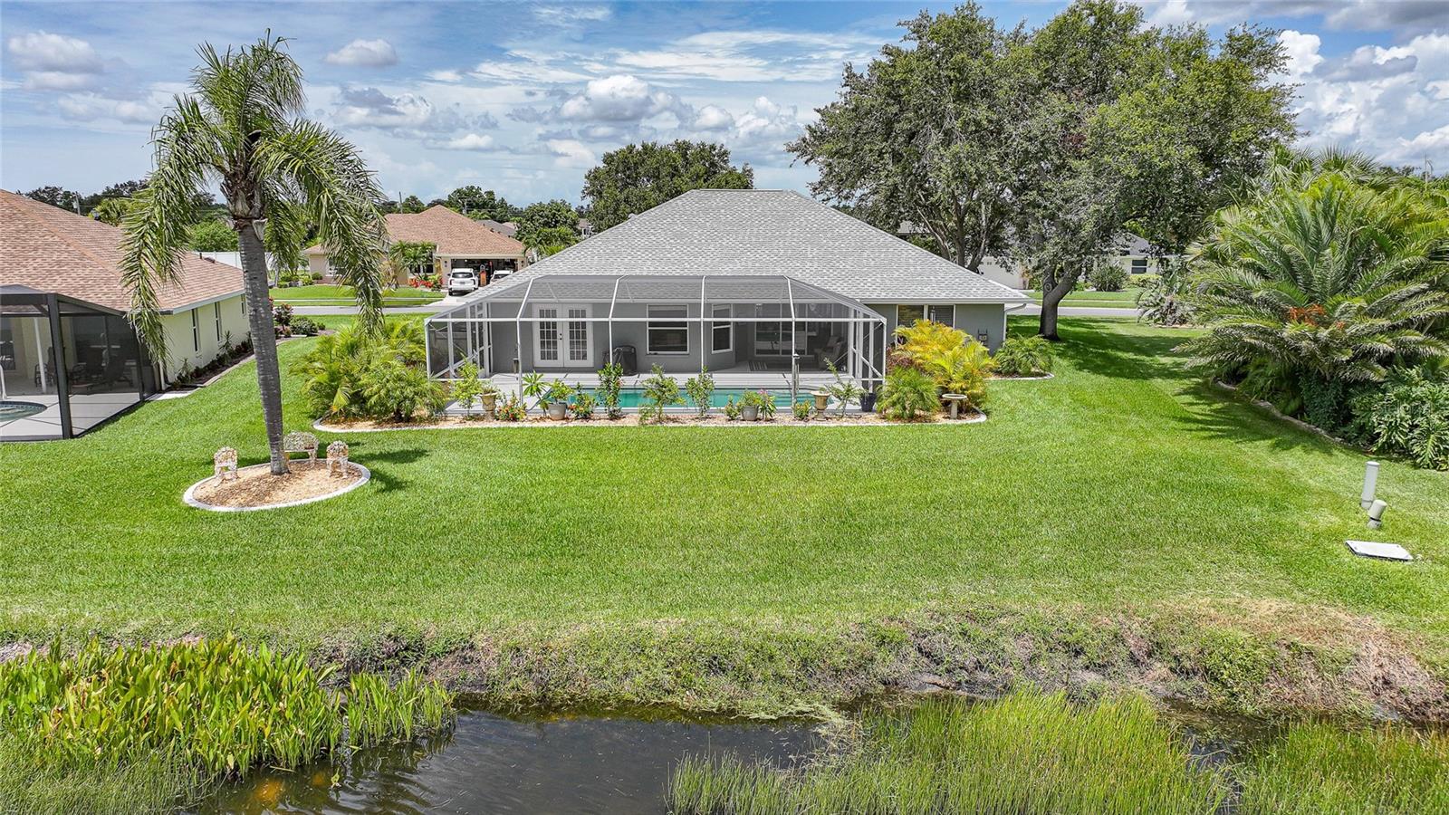 PORT CHARLOTTE SUB 52 - Residential