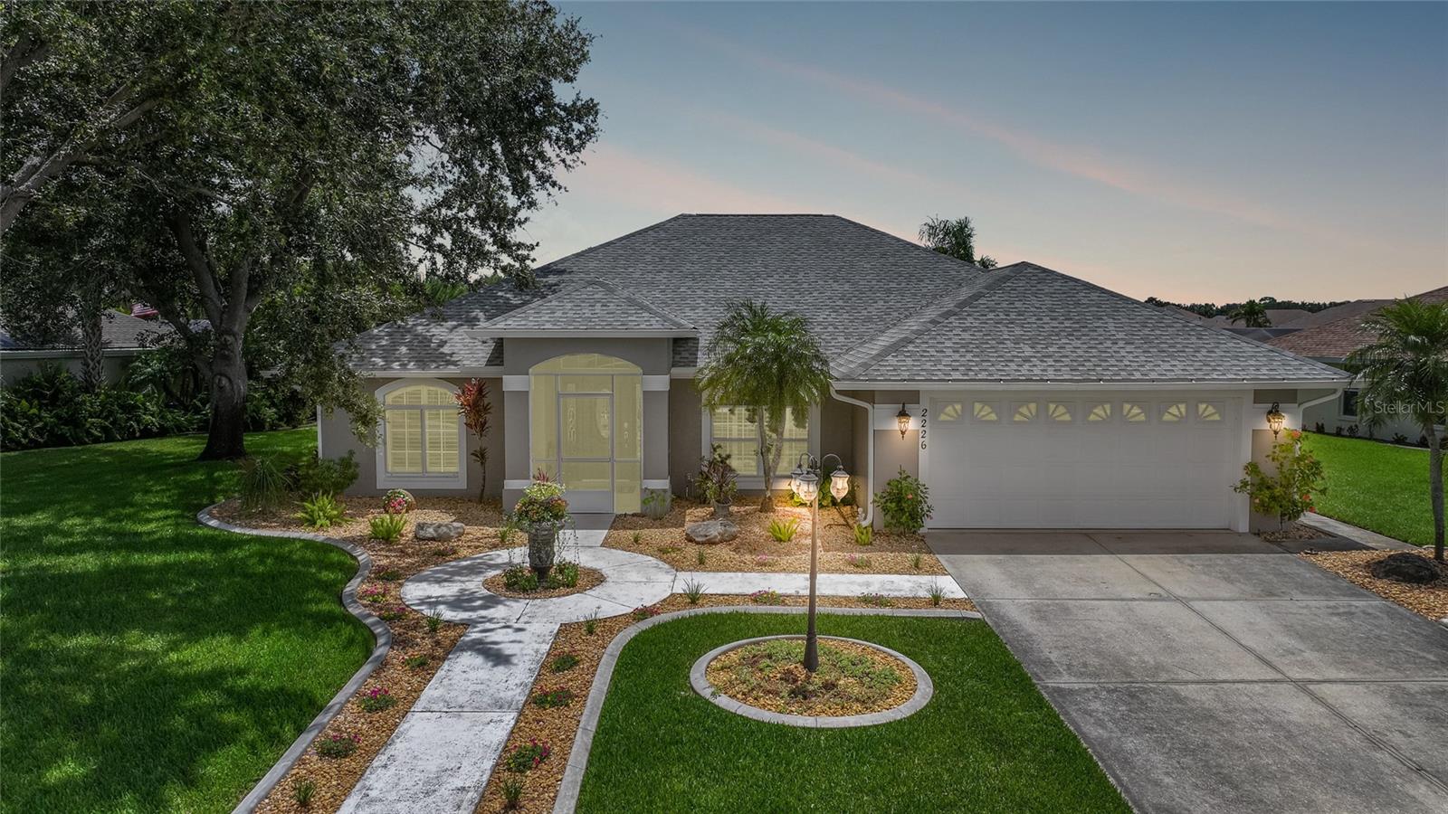 PORT CHARLOTTE SUB 52 - Residential