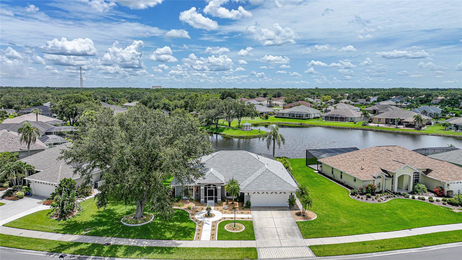 PORT CHARLOTTE SUB 52 - Residential