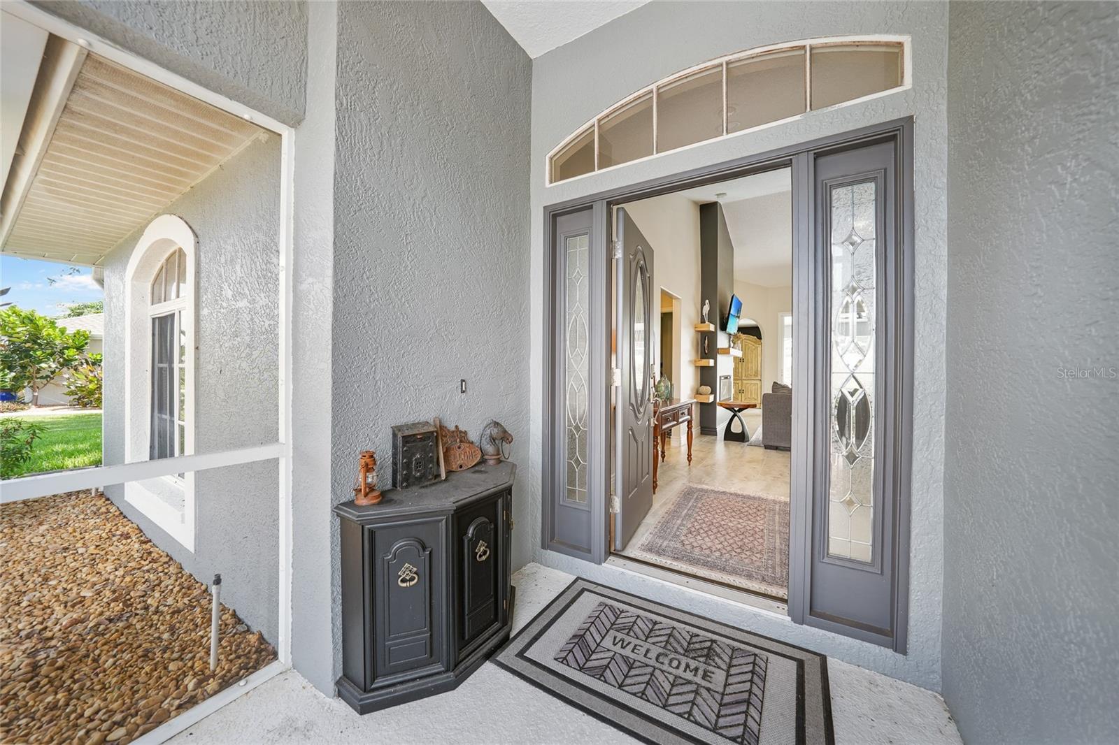 2226 CHARLESTON PARK DRIVE