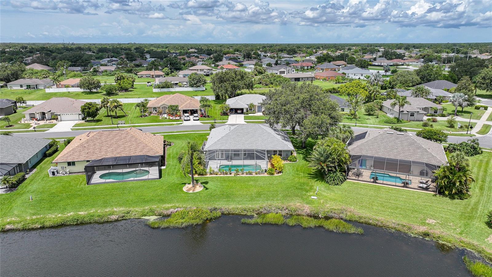 PORT CHARLOTTE SUB 52 - Residential