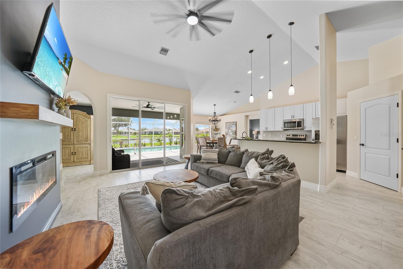 PORT CHARLOTTE SUB 52 - Residential