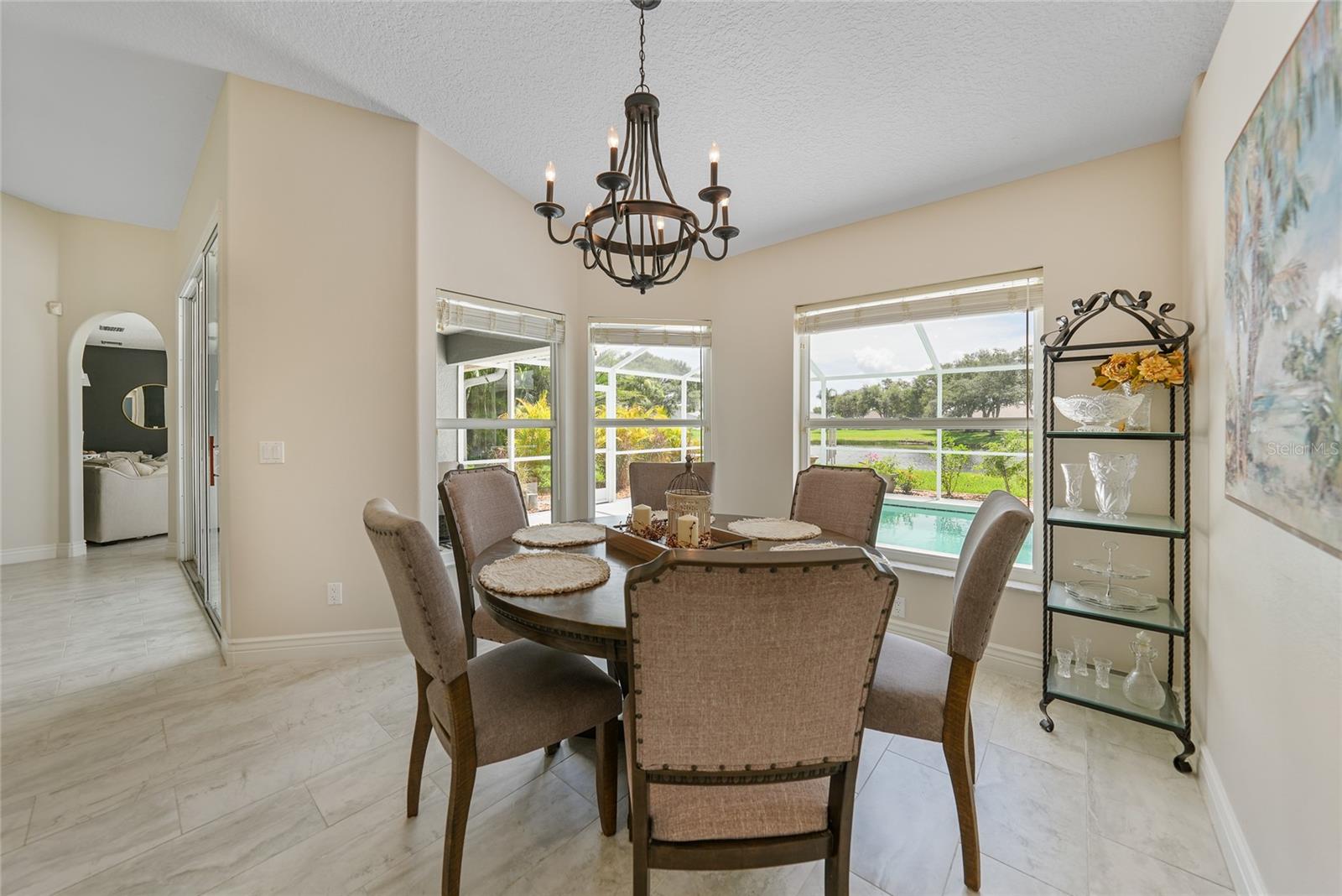 PORT CHARLOTTE SUB 52 - Residential