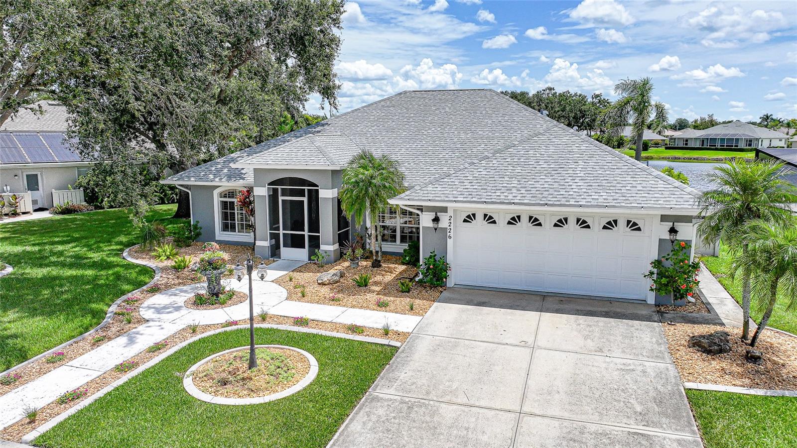 PORT CHARLOTTE SUB 52 - Residential