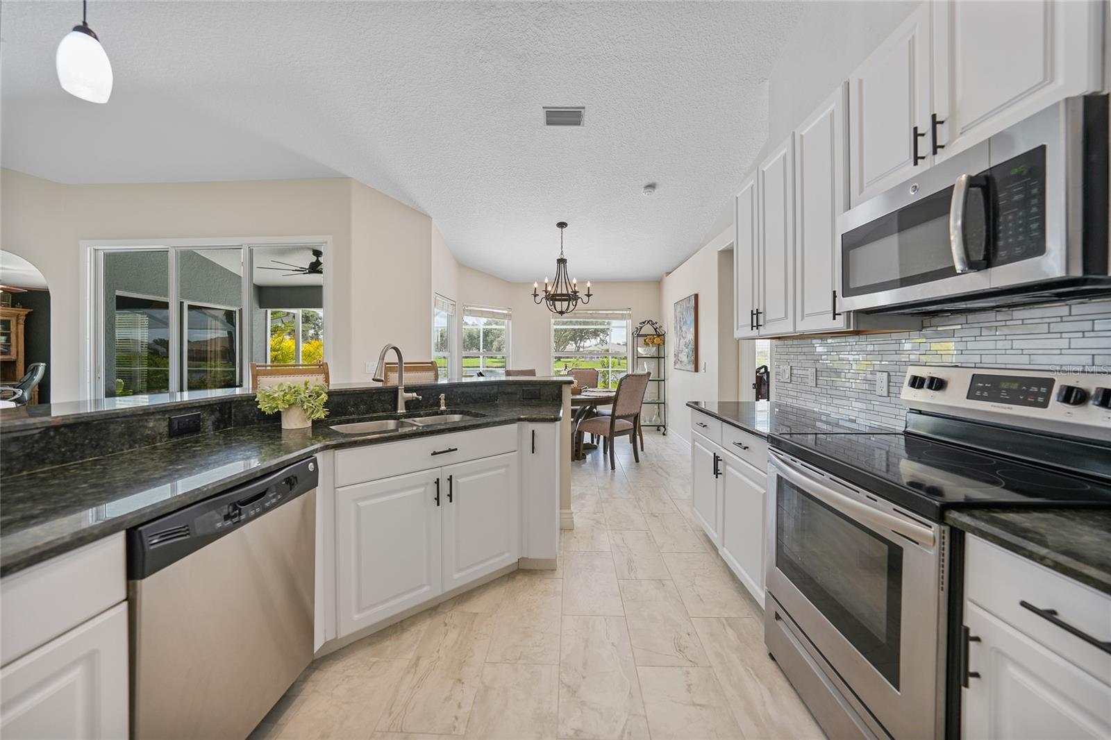 PORT CHARLOTTE SUB 52 - Residential