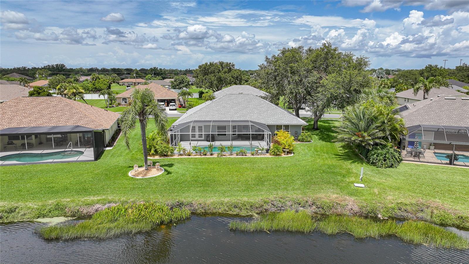 PORT CHARLOTTE SUB 52 - Residential