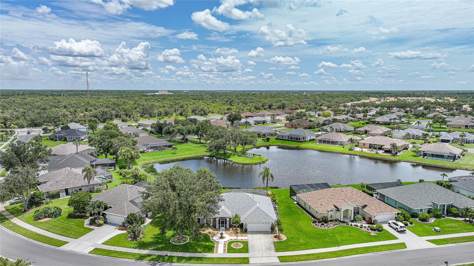 PORT CHARLOTTE SUB 52 - Residential