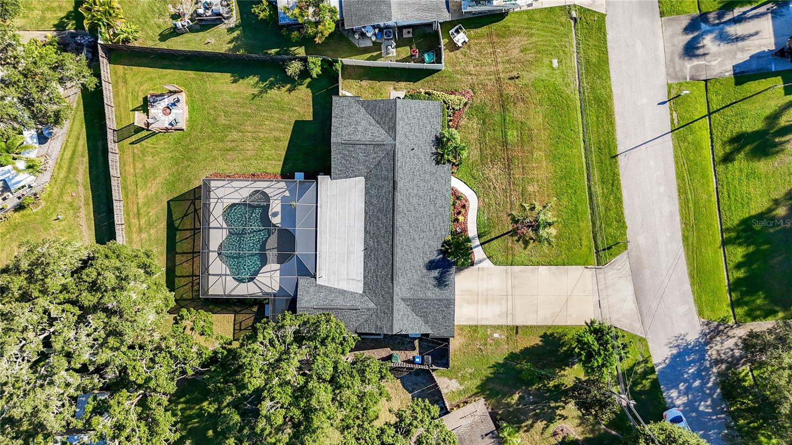 SHERWOOD ESTATES 3 - Residential