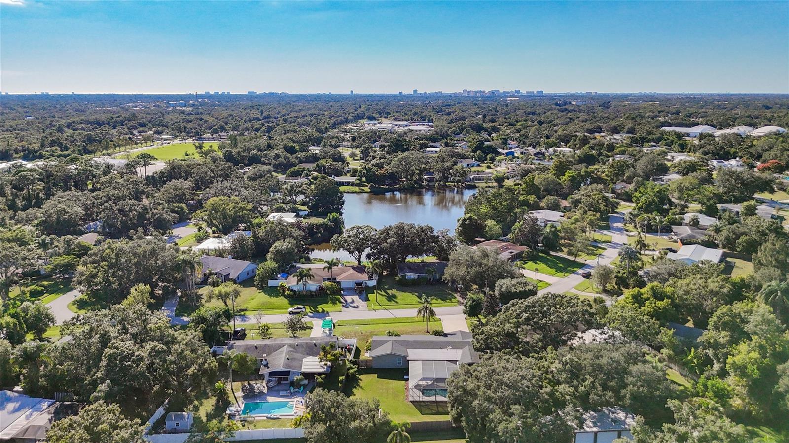 SHERWOOD ESTATES 3 - Residential