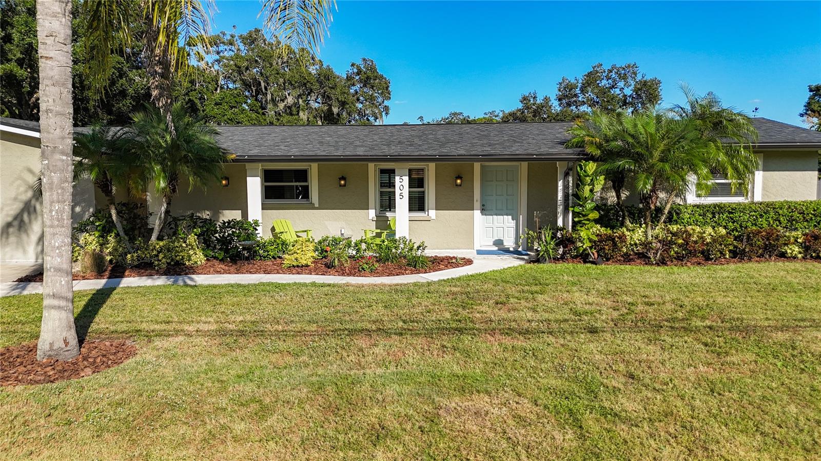SHERWOOD ESTATES 3 - Residential