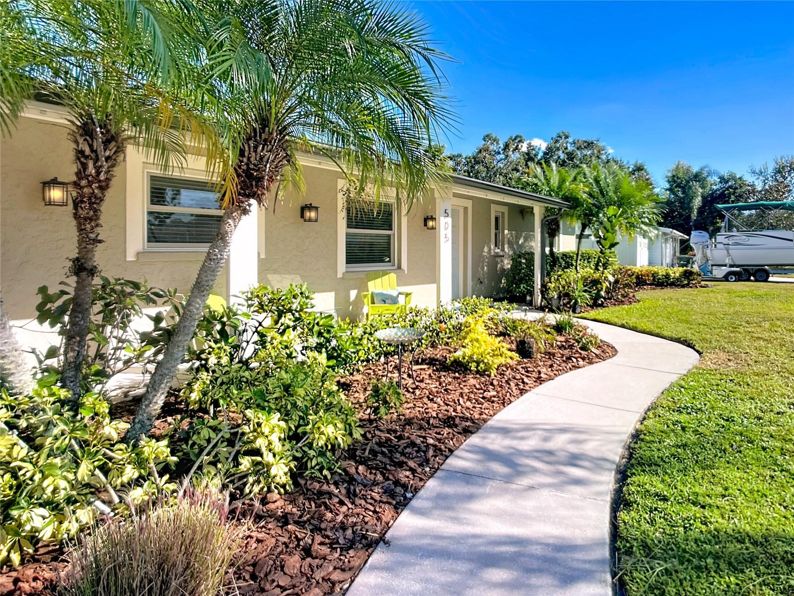 SHERWOOD ESTATES 3 - Residential