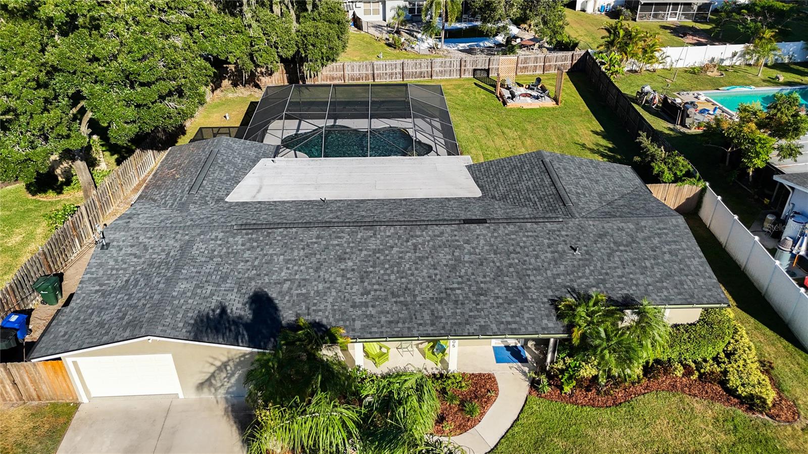 SHERWOOD ESTATES 3 - Residential