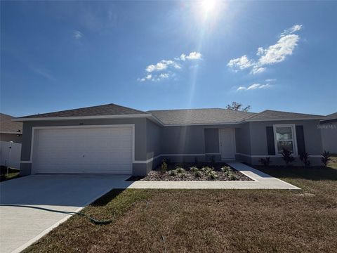 Photo of 357 Fern Court, Poinciana, FL 34759 (MLS # C7509900)