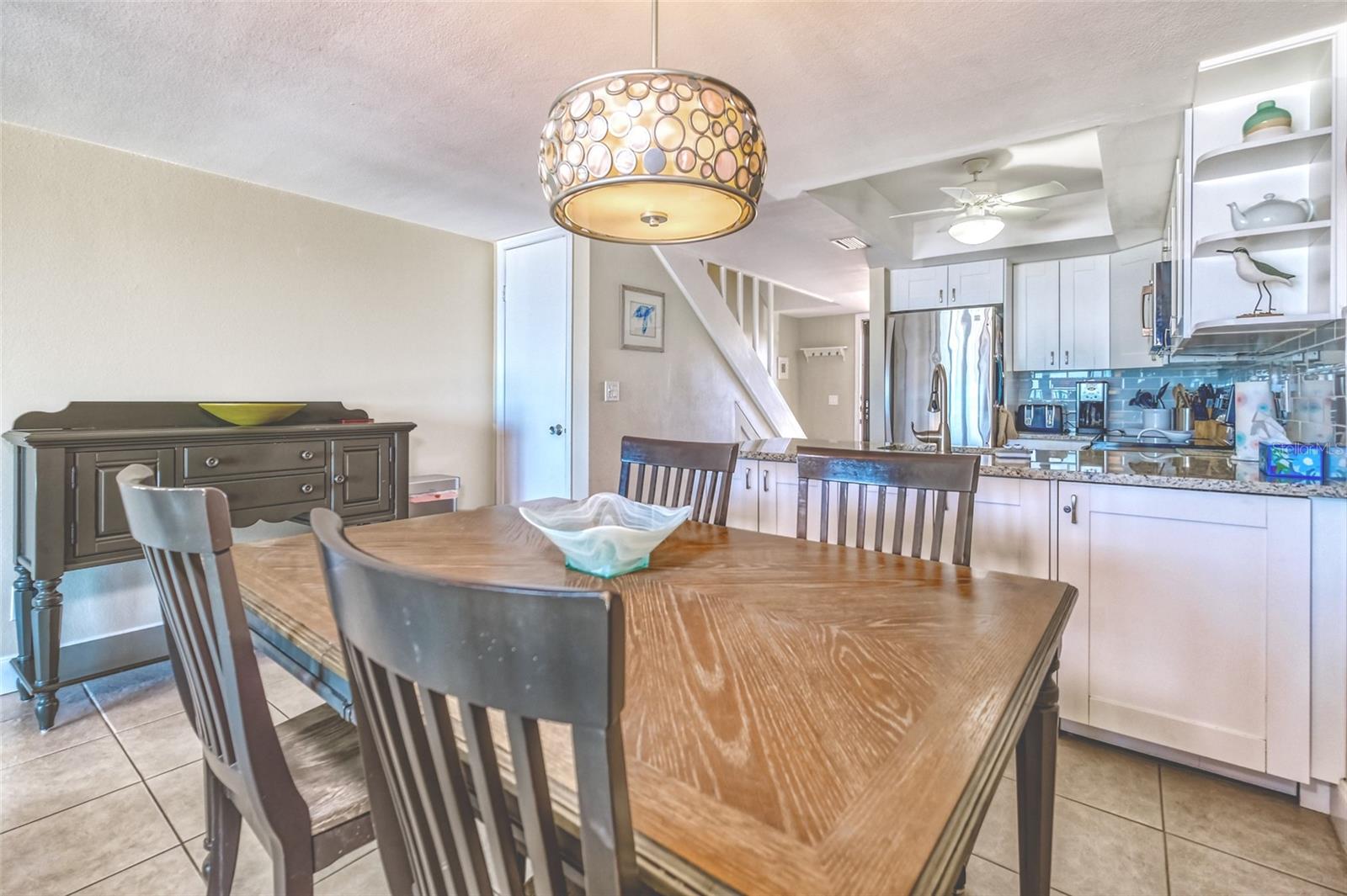 HAPPY FIDDLER CONDO THE - Residential