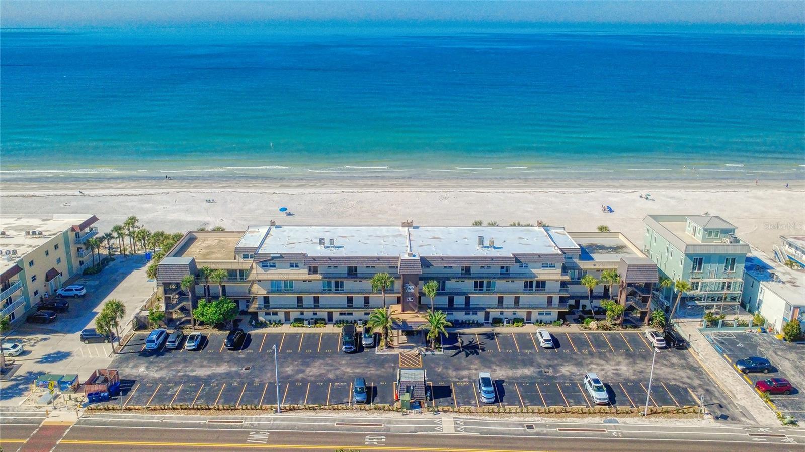 HAPPY FIDDLER CONDO THE - Residential