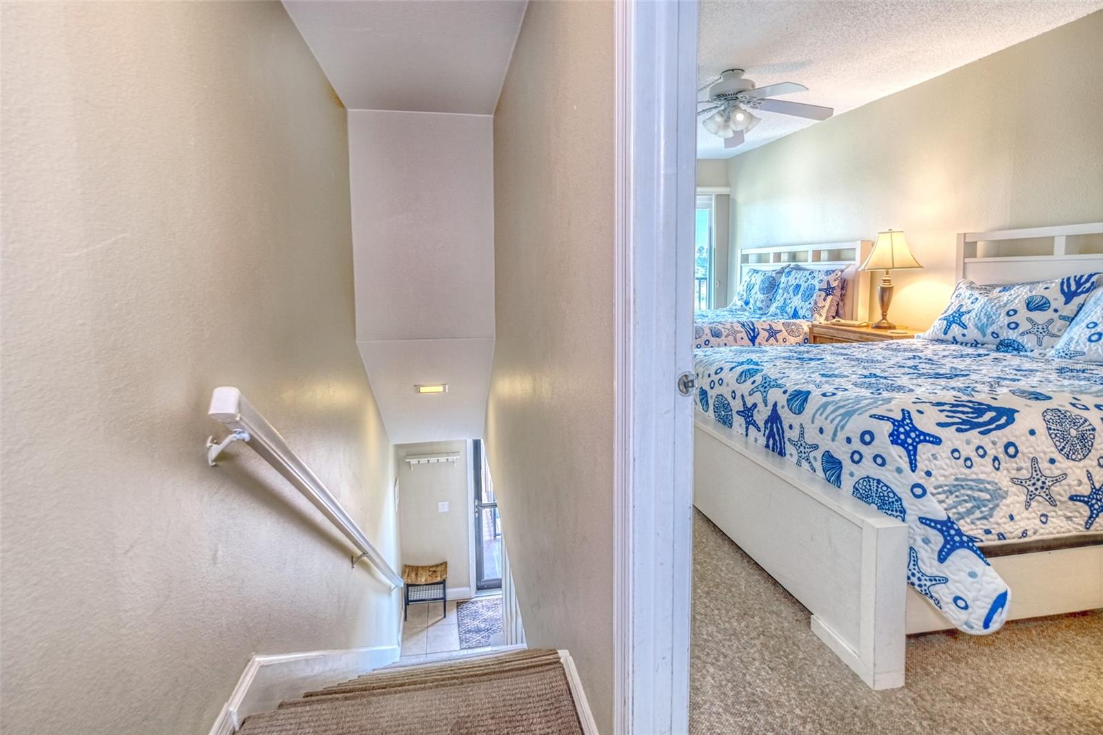 HAPPY FIDDLER CONDO THE - Residential