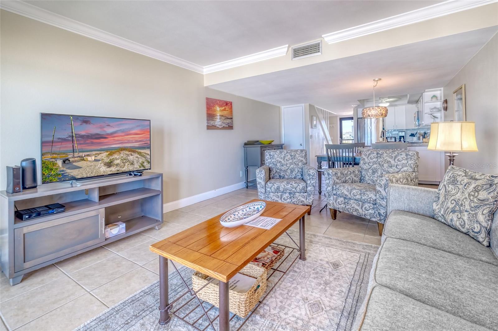 HAPPY FIDDLER CONDO THE - Residential