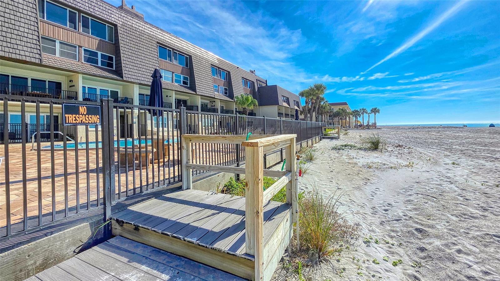 HAPPY FIDDLER CONDO THE - Residential