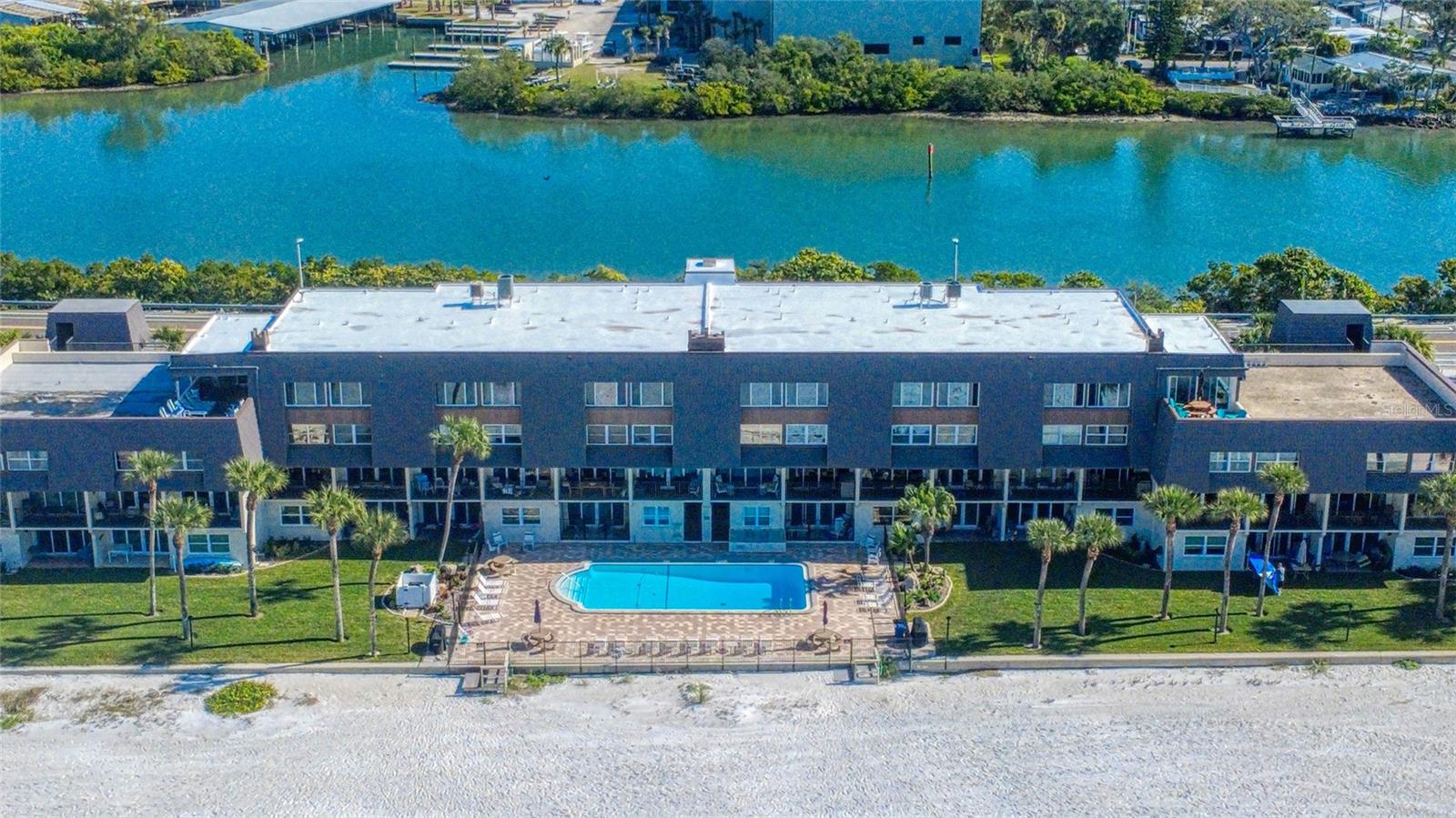 HAPPY FIDDLER CONDO THE - Residential