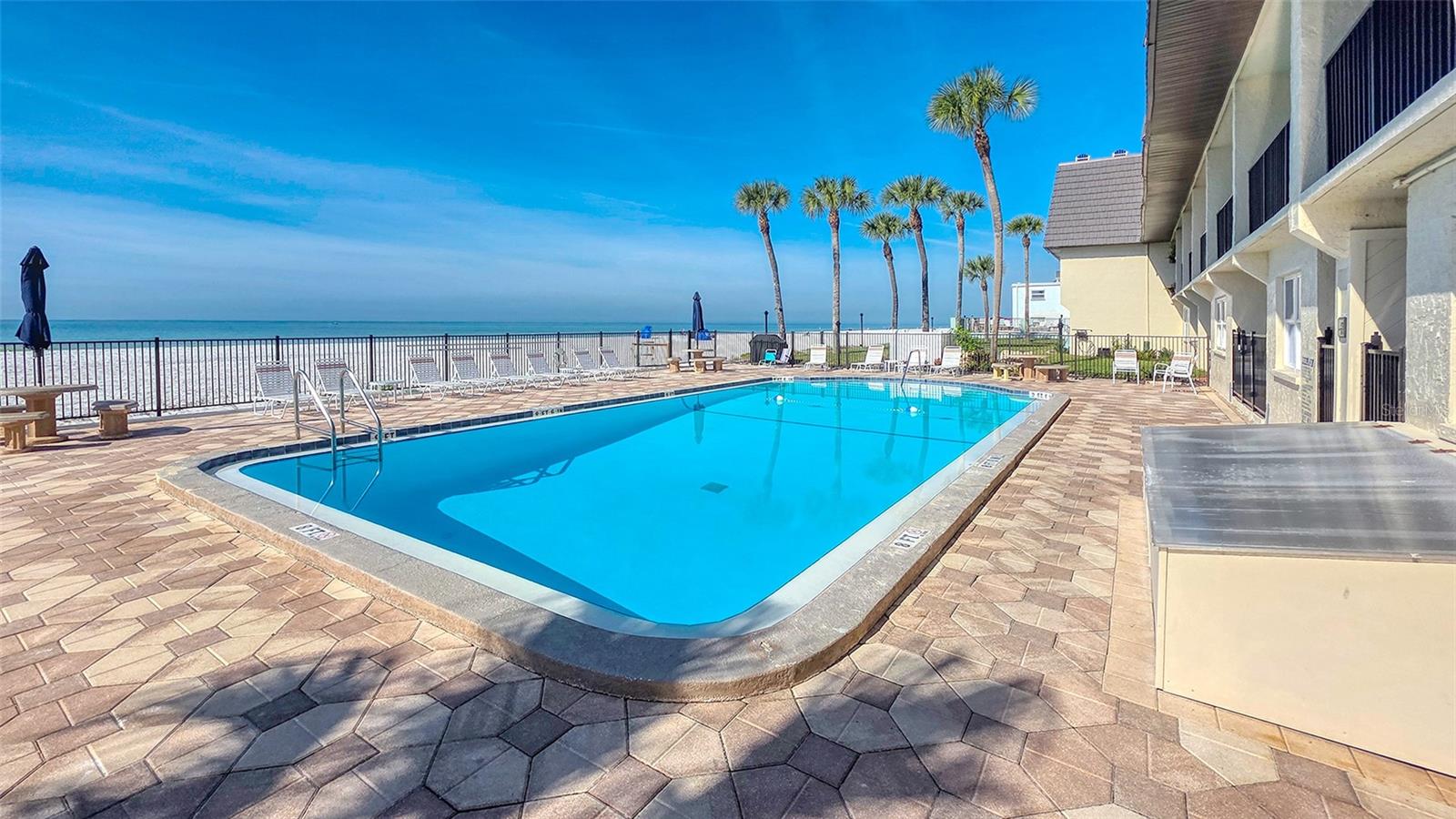 HAPPY FIDDLER CONDO THE - Residential