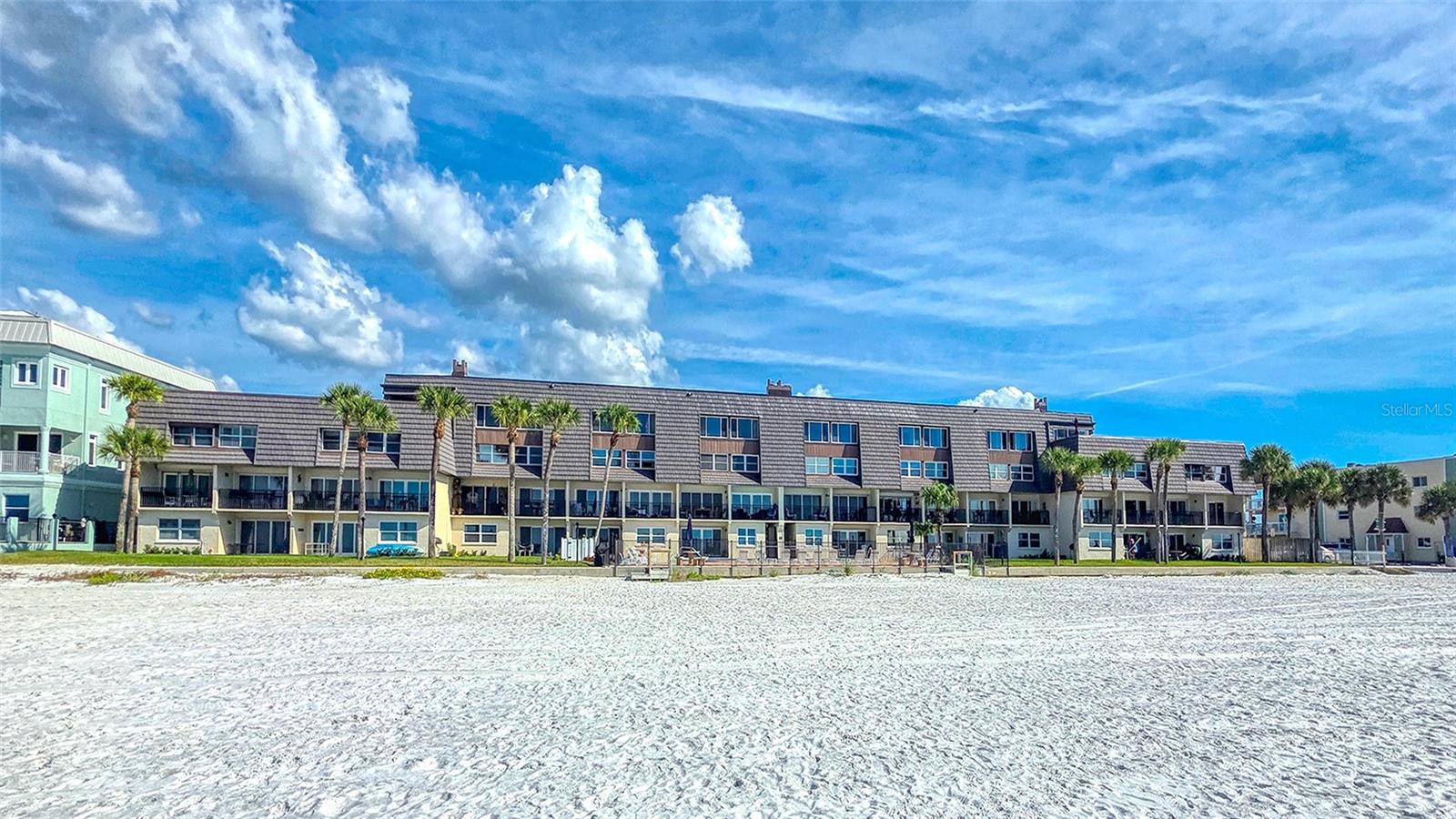 HAPPY FIDDLER CONDO THE - Residential