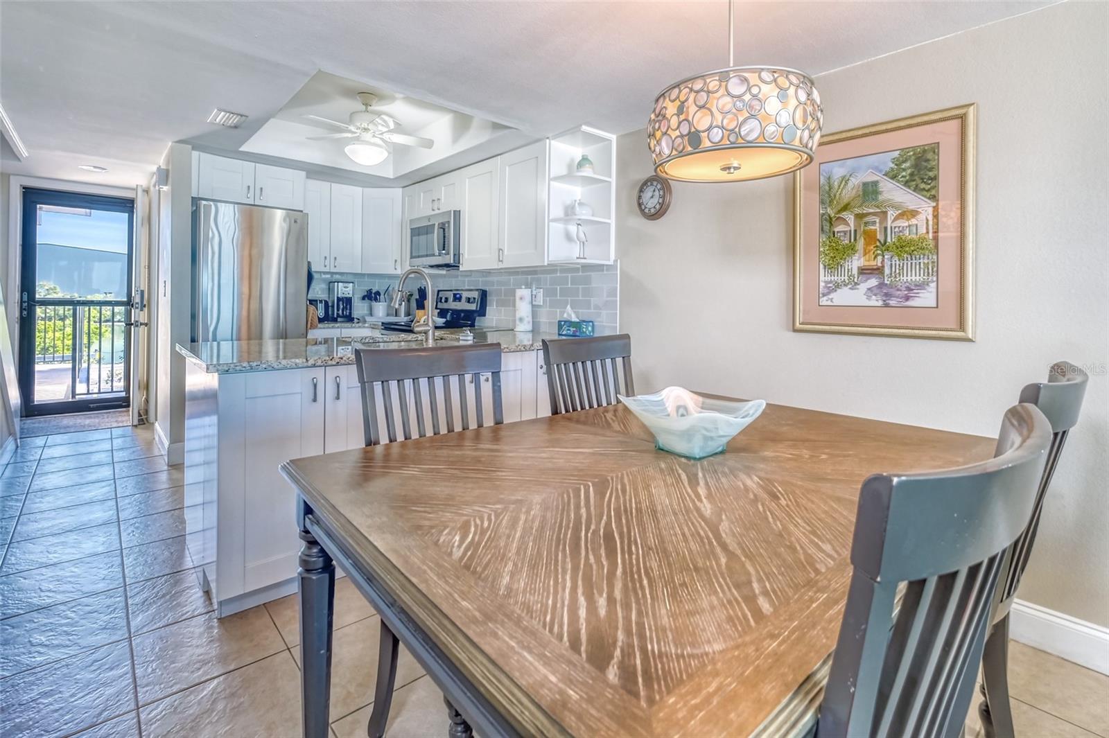 HAPPY FIDDLER CONDO THE - Residential