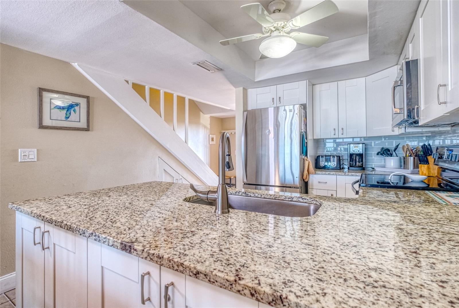 HAPPY FIDDLER CONDO THE - Residential