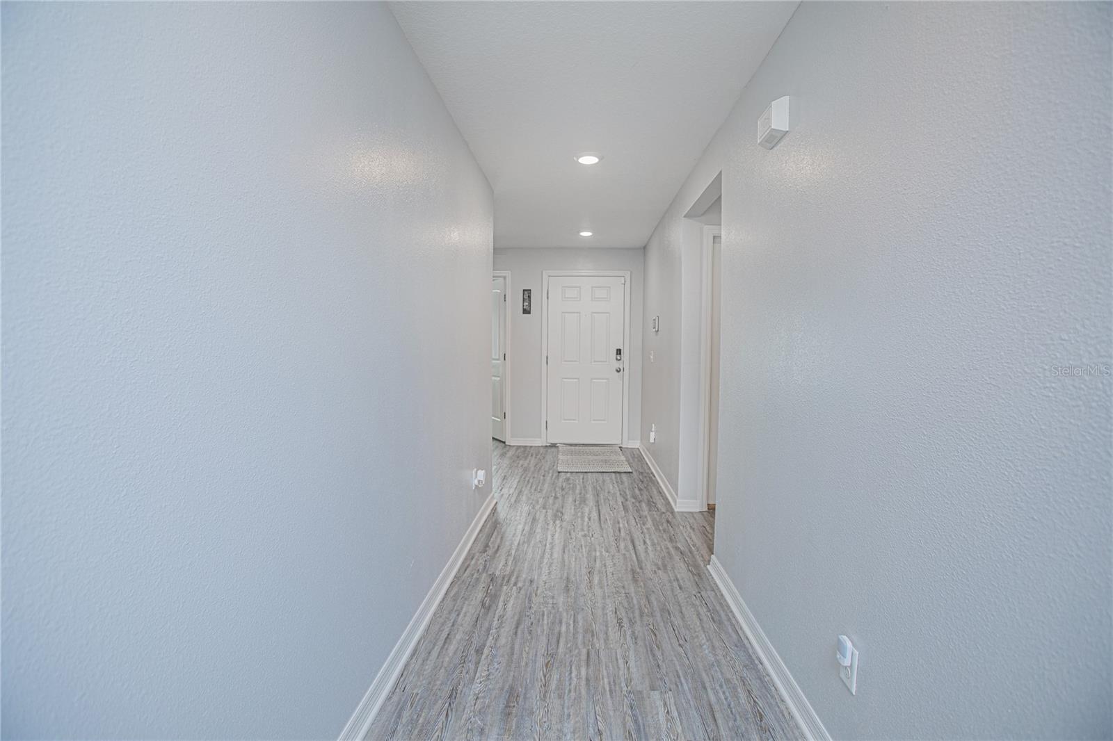 LAKESIDE PARK ESTATES - Residential