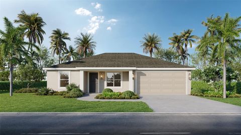 A home in LADY LAKE