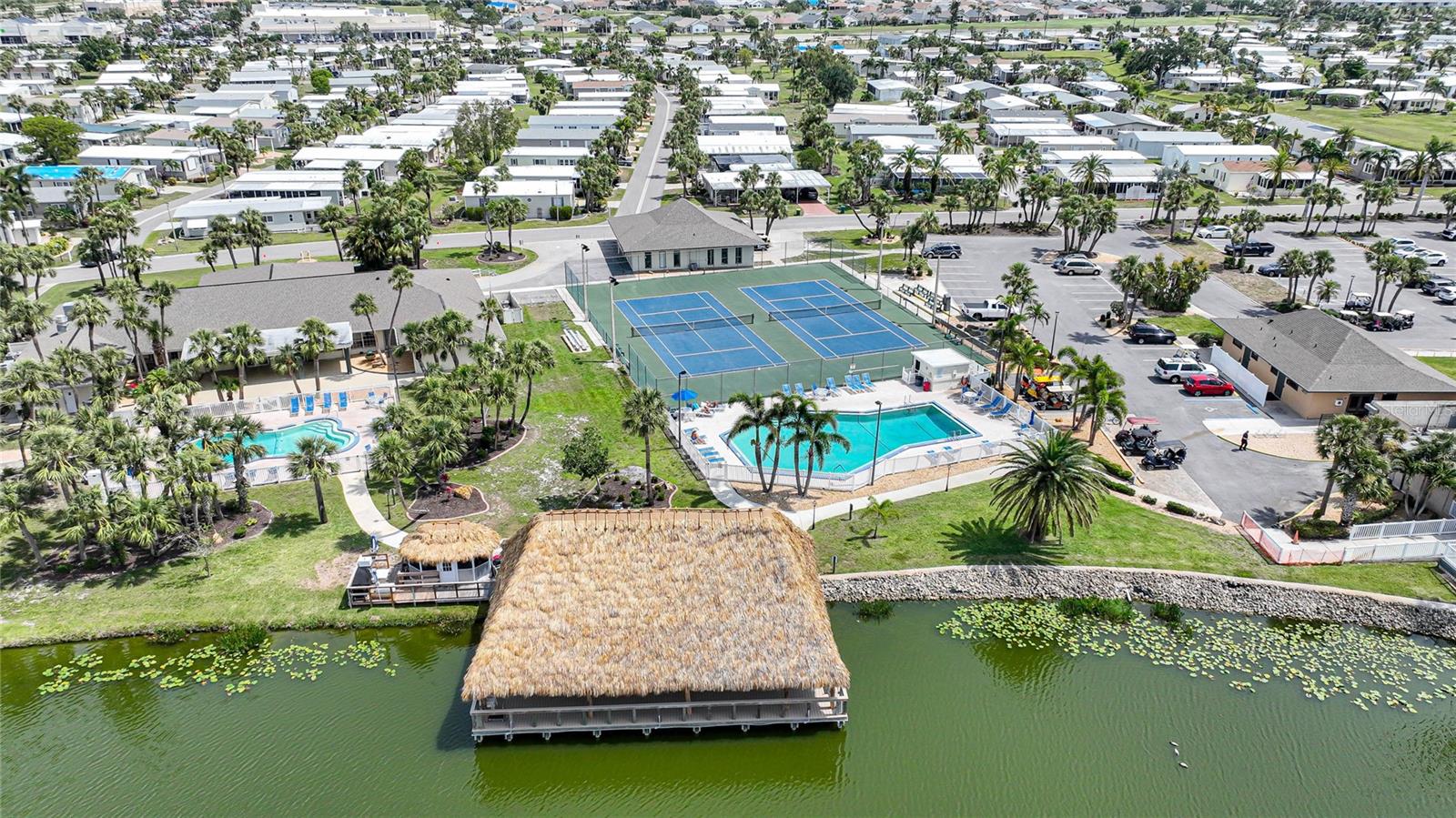 MAPLE LEAF ESTATES - Residential