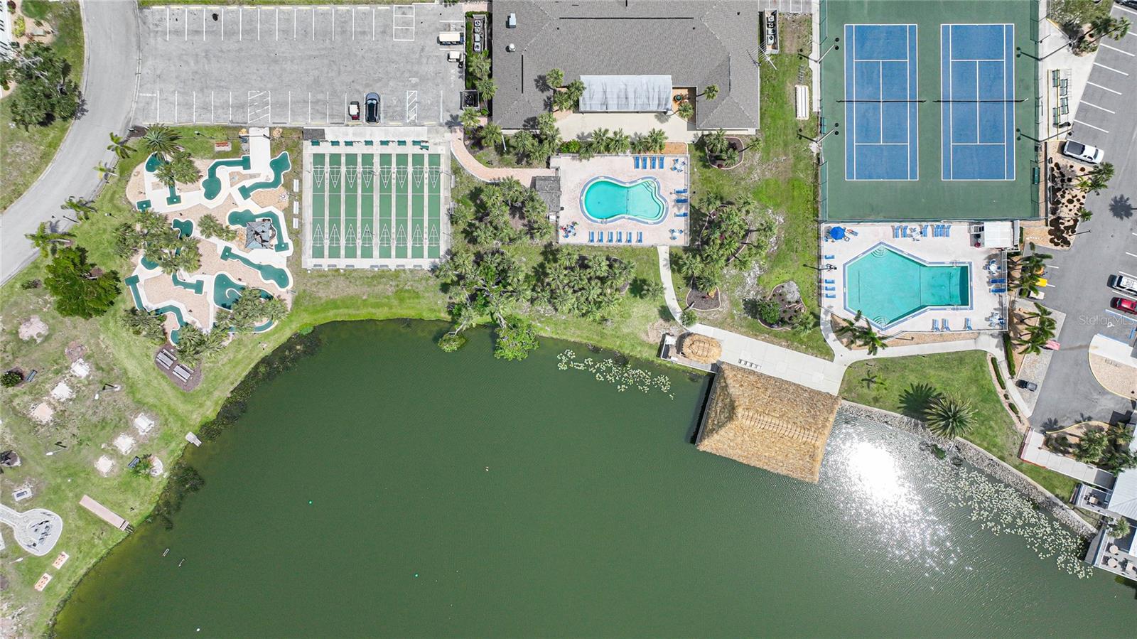 MAPLE LEAF ESTATES - Residential