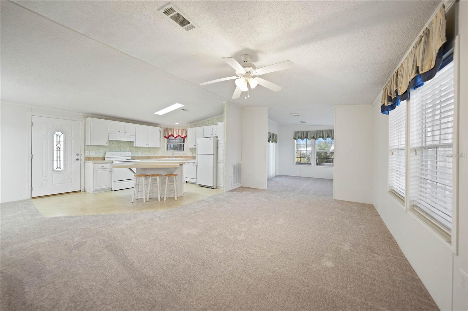 MAPLE LEAF ESTATES - Residential