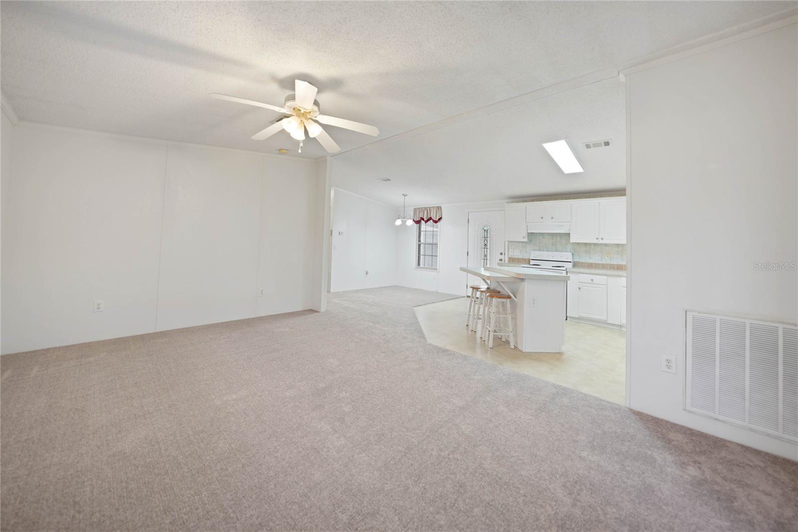 MAPLE LEAF ESTATES - Residential