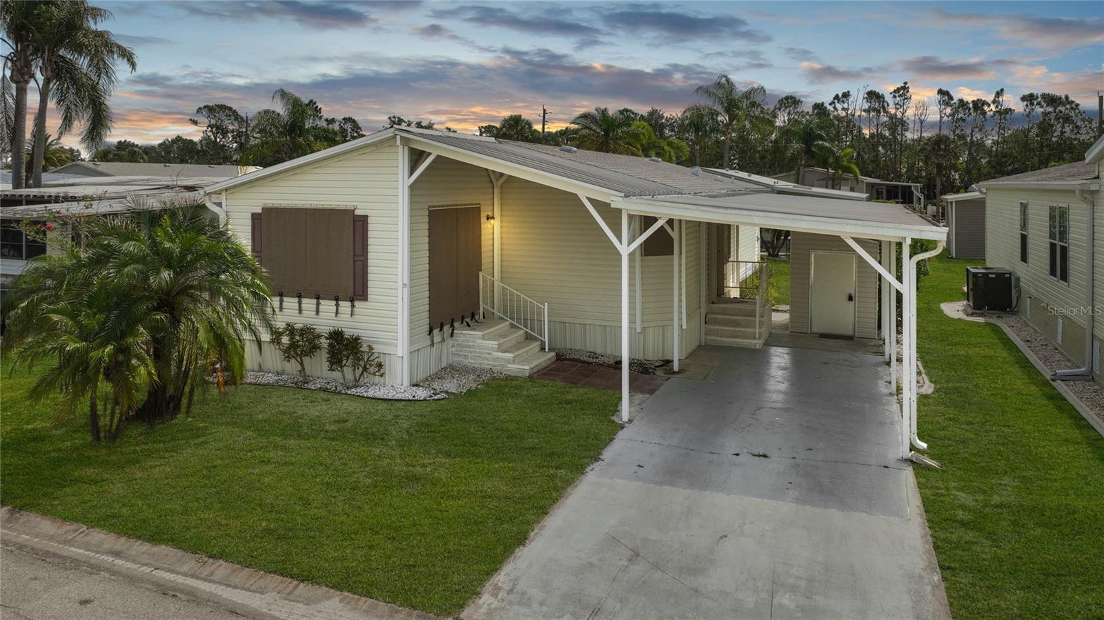 MAPLE LEAF ESTATES - Residential