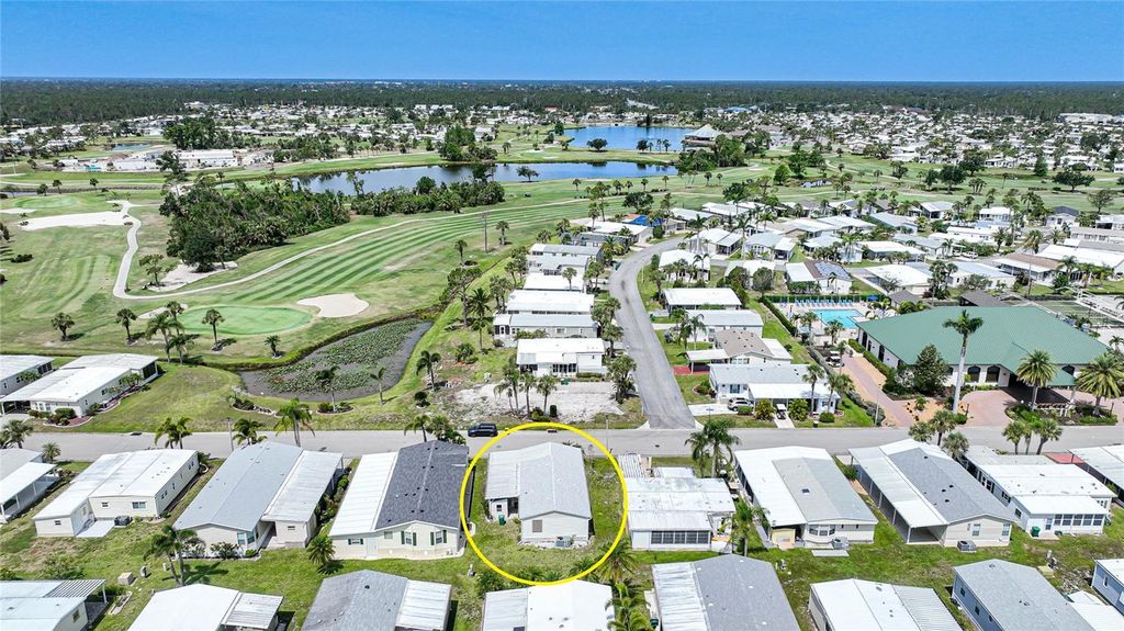 Photo of 2100 Kings Highway #517, Port Charlotte, FL 33980 (MLS # C7525114)